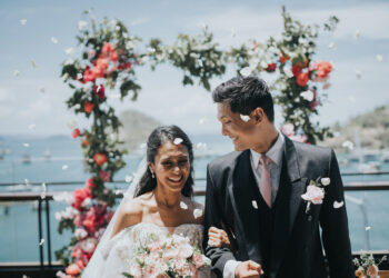 Hadir di Jakarta Wedding Festival, Raih Tawaran Paket Pernikahan Menarik dari Meruorah Komodo