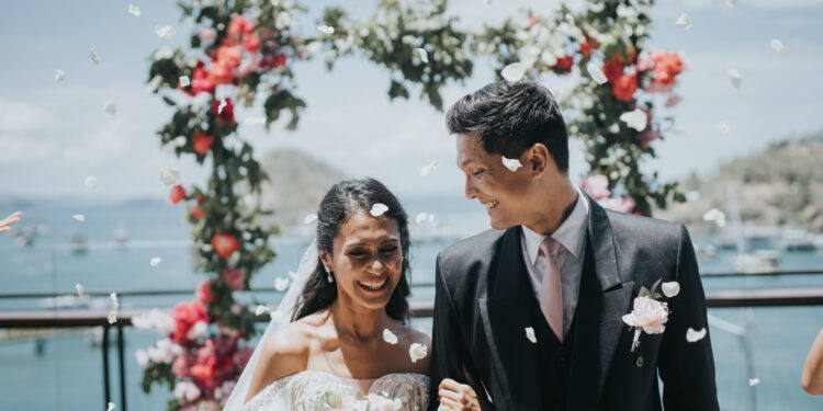 Hadir di Jakarta Wedding Festival, Raih Tawaran Paket Pernikahan Menarik dari Meruorah Komodo