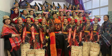 Membanggakan, Ati Ganda Bawa Siswa Lab School Cibubur Menang di Praha