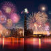 Sambut Malam Pergantian Tahun, Berikut 6 Destinasi Wisata dengan Pesta Kembang Api Populer yang Next Level