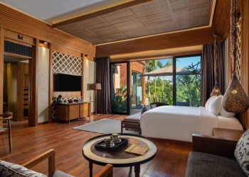 Garrya Bianti Yogyakarta, Hadirkan Pengalaman Otentik Bagi Para Tamu