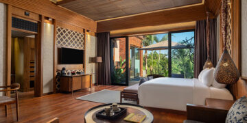 Garrya Bianti Yogyakarta, Hadirkan Pengalaman Otentik Bagi Para Tamu