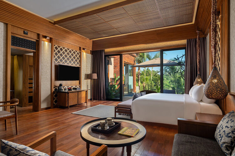 Garrya Bianti Yogyakarta, Hadirkan Pengalaman Otentik Bagi Para Tamu