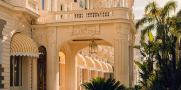 IHG Hotels & Resorts Berniat Ekspansi Memanfaatkan Peluang Pertumbuhan yang Positif