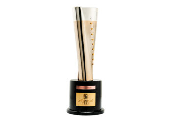 Bukti Standar Kualitas Terbaik, Central Mega Kencana Raih SNI Award 2023