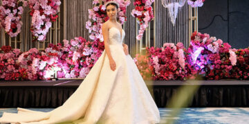 Grand Mendulang Ballroom Sebuah Destinasi Acara Terpadu Utama di Jakarta