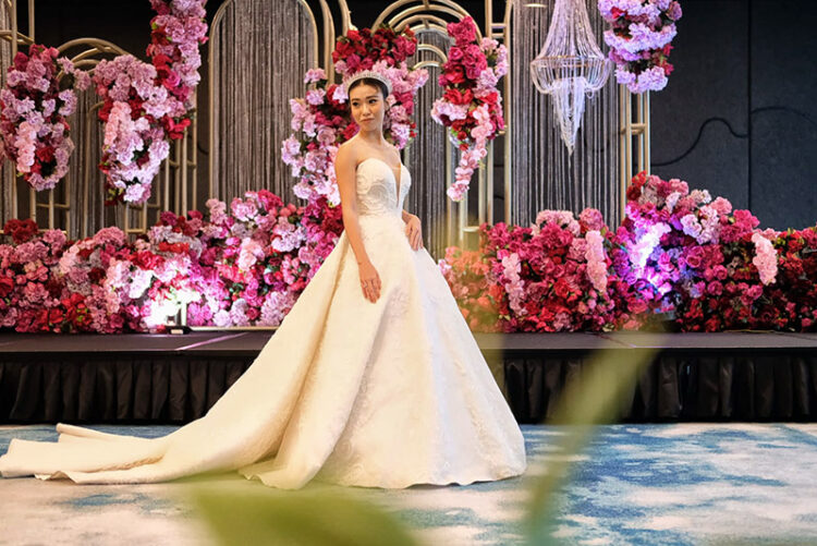 Grand Mendulang Ballroom Sebuah Destinasi Acara Terpadu Utama di Jakarta