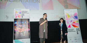 Hong Kong Film Gala Presentation Hadirkan “Hong Kong Film Gala Presentation”