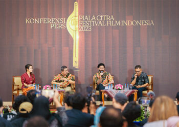 Malam Anugerah Piala Citra FFI Siap Dilangsungkan di Ciputra Artpreneur Theater, Jakarta