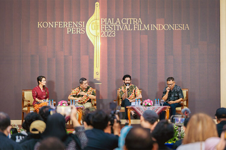 Malam Anugerah Piala Citra FFI Siap Dilangsungkan di Ciputra Artpreneur Theater, Jakarta