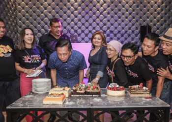 Lakukan Langkah Strategis ke Para Stakeholders, HAM Bertransformasi Menjadi Yayasan