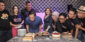 Lakukan Langkah Strategis ke Para Stakeholders, HAM Bertransformasi Menjadi Yayasan