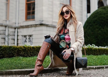 Wulan Sadeva, Beri Tips Agar Tak Mudah Terpikat Arisan Sosialita Abal Abal