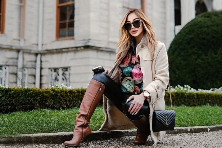 Wulan Sadeva, Beri Tips Agar Tak Mudah Terpikat Arisan Sosialita Abal Abal