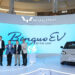 Wuling Resmi Perlihatkan Tampilan Eksterior dan Interior dari BinguoEV Kepada Publik