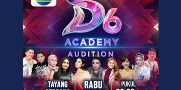 Indosiar Siap Hadirkan D’Academy 6, Lahirkan Calon Bintang Dangdut Indonesia
