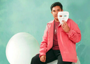 EAR SUN, Merangkum Keluh Kesah Jadi Mini Album “Urbanisme”