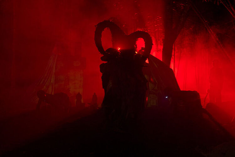 Jogja-NETPAC Asian Film Festival 2023 Resmi Ditutup, Monisme Diumumkan Sebagai Film Terbaik di Tahun Ini