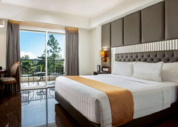 Grand Rohan Jogja Tawarkan Staycation Asyik Habiskan Akhir Tahun