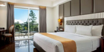 Grand Rohan Jogja Tawarkan Staycation Asyik Habiskan Akhir Tahun