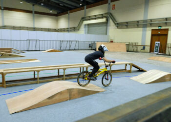 Jaga Tanggal Mainnya, Deep and Extreme Indonesia Siap Hadir di 2024