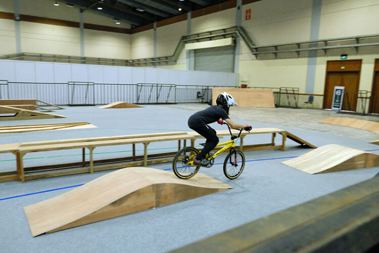 Jaga Tanggal Mainnya, Deep and Extreme Indonesia Siap Hadir di 2024