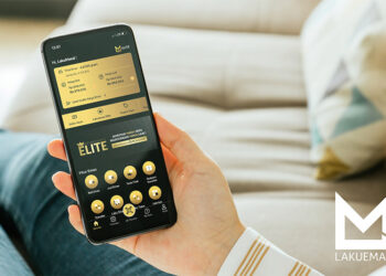 Sambut Tahun 2024, Lakuemas Elite Tawarkan Berbagai Kemudahan