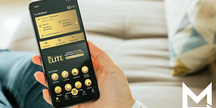 Sambut Tahun 2024, Lakuemas Elite Tawarkan Berbagai Kemudahan