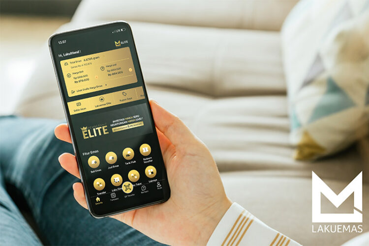 Sambut Tahun 2024, Lakuemas Elite Tawarkan Berbagai Kemudahan