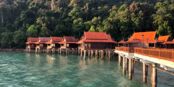 Angkat Tingkat Kunjungan Wisatawan Indonesia, LADA Luncurkan Kolaborasi B2B yang Dinamis di Jakarta