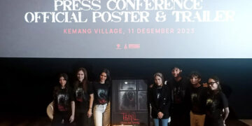 Hanung Bramantyo Kembali ke Genre Horor Setelah 17 Tahun Lewat “Trinil”