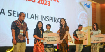 ASSA 2023 Rayakan Kejayaan Transformasi Digital dalam Pendidikan Indonesia