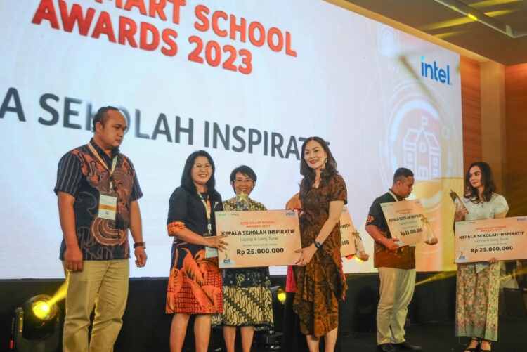 ASSA 2023 Rayakan Kejayaan Transformasi Digital dalam Pendidikan Indonesia