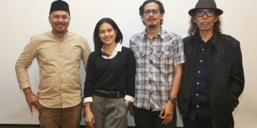 Festival Film Indonesia Sebuah Catatan Diskusi: Kembali ke Khitahnya atau Rembuk Nasional FFI