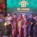 Usung Tema Eternal Blossom, Batik Chic Gelar BC Anniversary
