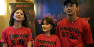 “Pemukiman Setan” Jadi Sebuah Ikon Baru Film Horror Indonesia