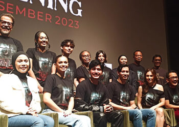 Film “Trinil: Kembalikan Tubuhku”, Pastikan Tebar Kengerian di Bioskop Tanah Air Mulai 4 Januari 2024