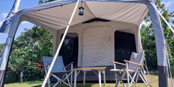 Dometic Menghadirkan Collaborative Adventure Wujudkan Mimpi Petualangan Terlengkap