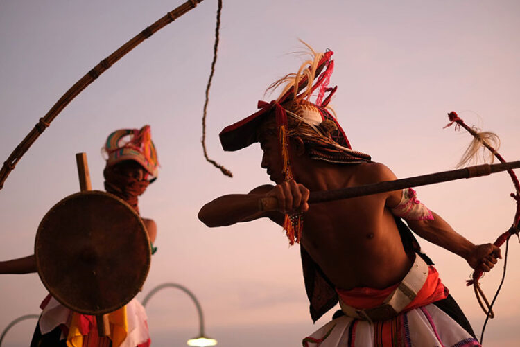 Hotel Meruorah Komodo Labuan Bajo Garap Festive Season Event