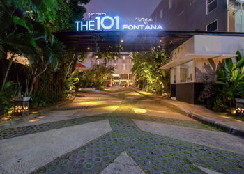 The 1O1 Bali Fontana Seminyak Hadirkan Clothes Swap Party Sebagai Solusi Ramah Lingkungan