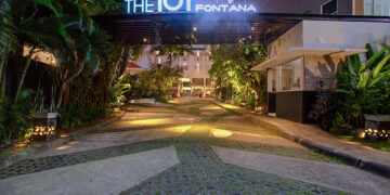 The 1O1 Bali Fontana Seminyak Hadirkan Clothes Swap Party Sebagai Solusi Ramah Lingkungan