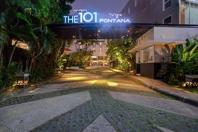 The 1O1 Bali Fontana Seminyak Hadirkan Clothes Swap Party Sebagai Solusi Ramah Lingkungan