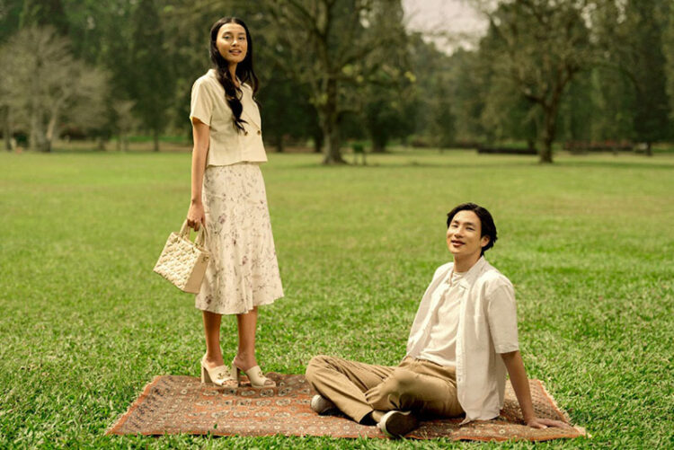 Inspirasi Style Work Outfit Anti Bosan, Upgrade Koleksi Outfit Kerjamu