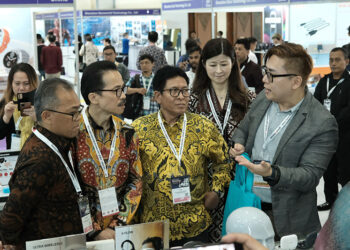 Global Sources Electronics Indonesia 2023 Hadirkan Pameran Dagang Produk Pintar
