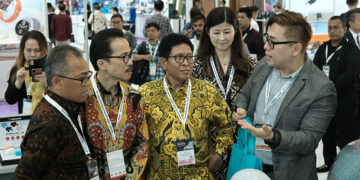 Global Sources Electronics Indonesia 2023 Hadirkan Pameran Dagang Produk Pintar