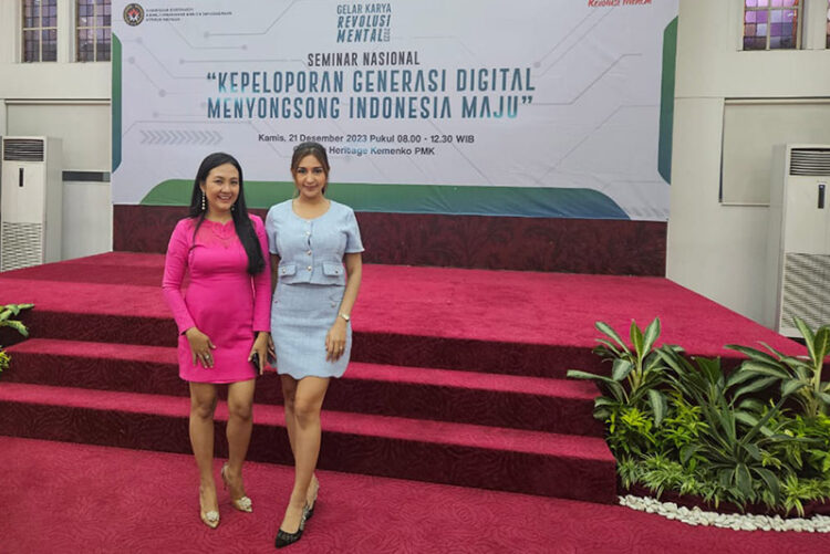 Museum Perfilman Sinematek Indonesia di Mata Artis Pafindo