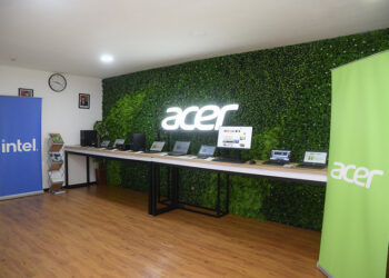 Acer Manufacturing Indonesia Terus Dorong Inovasi dan Semakin Fokus Pada Keberlanjutan
