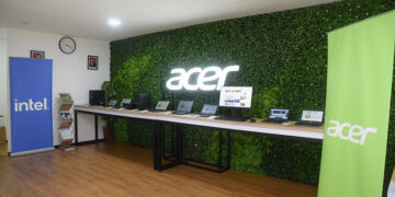 Acer Manufacturing Indonesia Terus Dorong Inovasi dan Semakin Fokus Pada Keberlanjutan