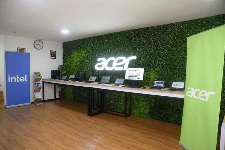Acer Manufacturing Indonesia Terus Dorong Inovasi dan Semakin Fokus Pada Keberlanjutan