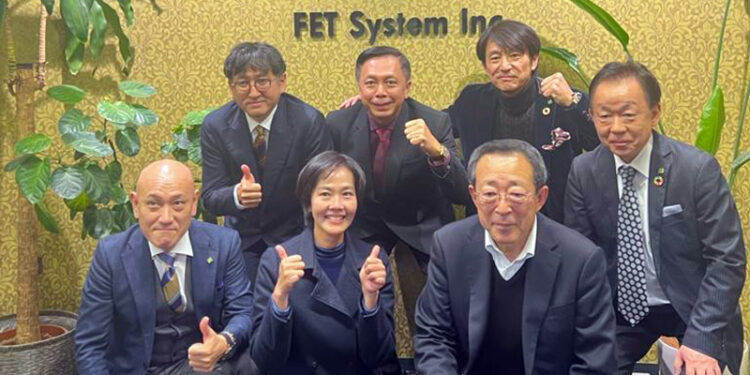 Ekspansi ke Indonesia, Select Hotels Group Japan Targetkan Kelola 50 Hotel di Tanah Air